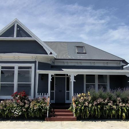5 Large Bedroom Villas Suitable For 10People Christchurch Exterior foto