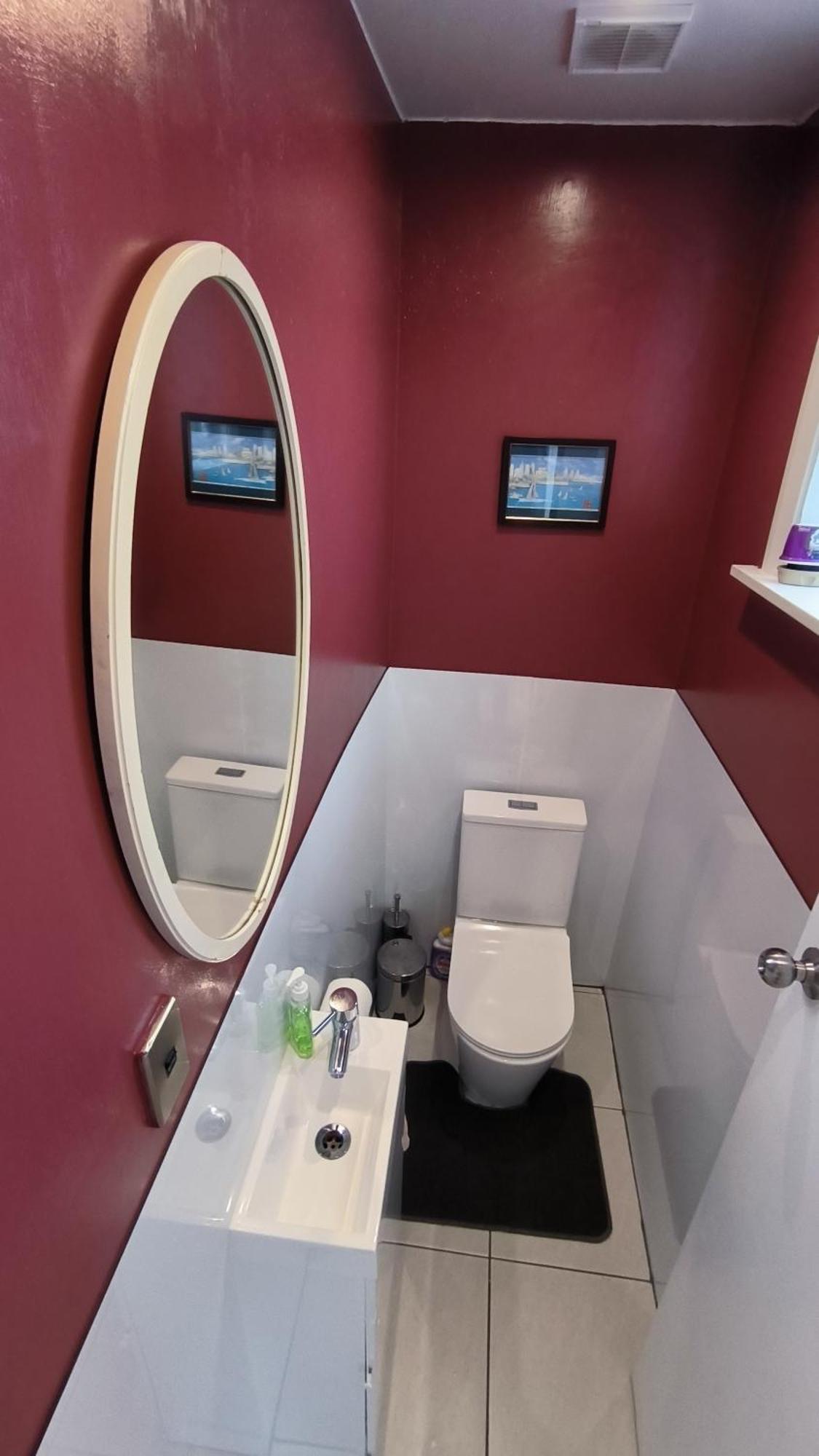 5 Large Bedroom Villas Suitable For 10People Christchurch Exterior foto