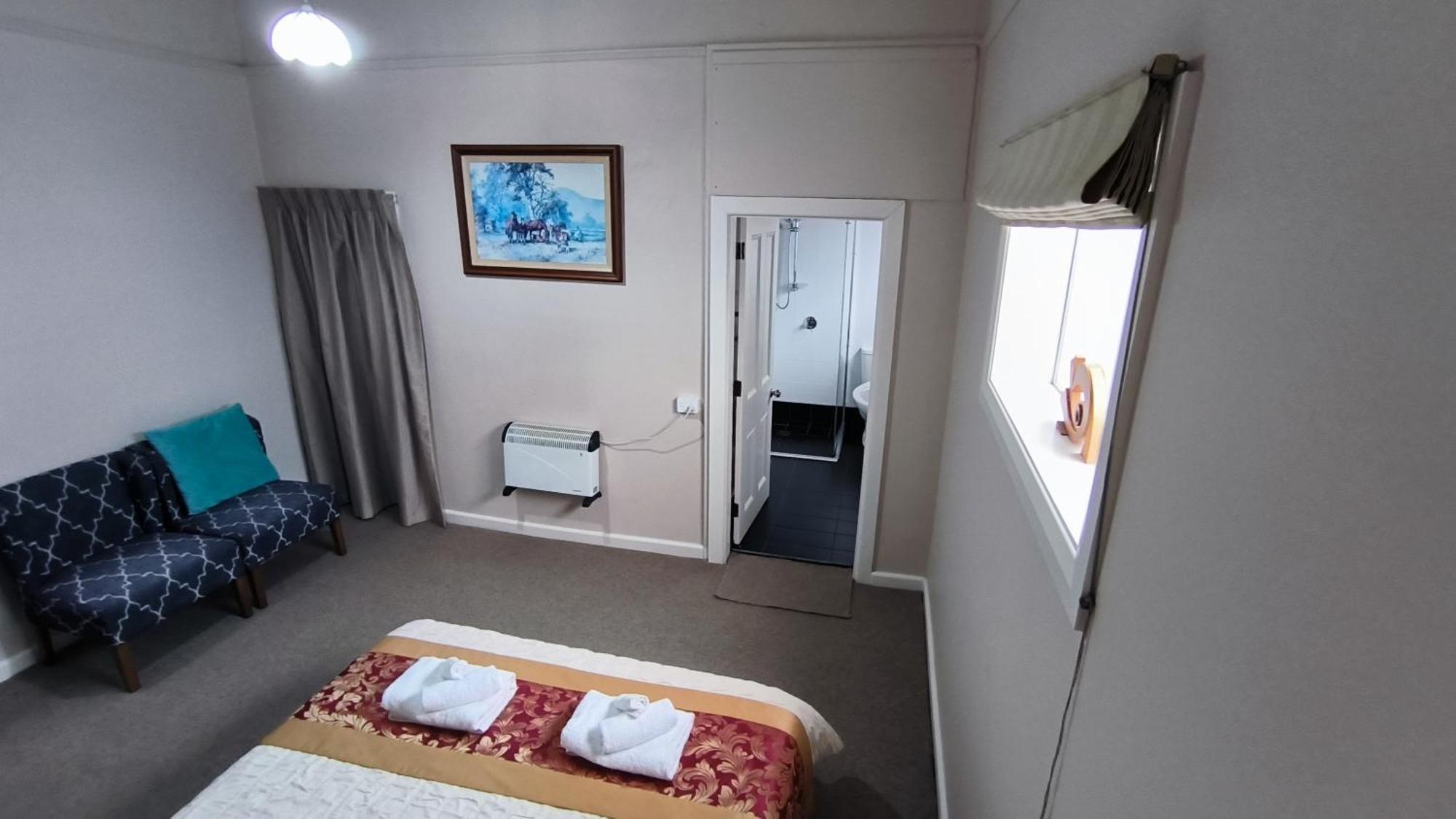 5 Large Bedroom Villas Suitable For 10People Christchurch Exterior foto